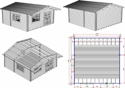 Majka 6x6