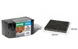 Podložka SPAX PADS 8 mm