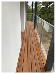 Thermowood AntiSlip 26 x 117 mm