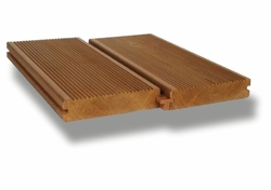 Thermowood AntiSlip 26 x 117 mm