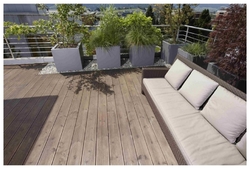 Thermowood AntiSlip 26 x 140 mm