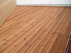 Thermowood AntiSlip 26 x 140 mm
