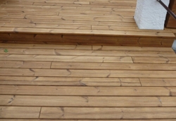 Thermowood AntiSlip 26 x 140 mm