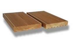 Thermowood AntiSlip 26 x 140 mm