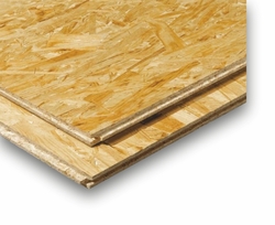 Egger OSB3 TOP E0 N 4PD