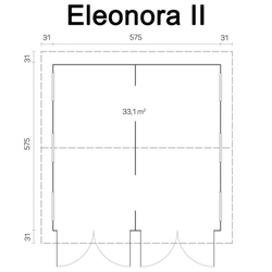 Eleonora II