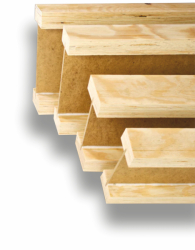 STEICO joist SJ90