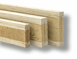 STEICO joist SJ60