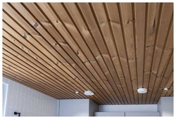 Thermowood Luna Dual Rhombus 26 x 142 mm