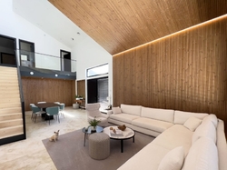 Thermowood Luna Trio 26 x 92 mm