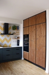Thermowood Luna Trio 26 x 92 mm