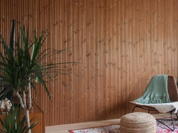 Thermowood Luna Trio 26 x 92 mm