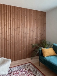 Thermowood Luna Trio 26 x 92 mm