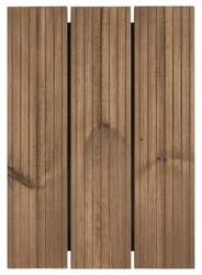 Thermowood LunaDeck2 26 x 117 mm s úchyty