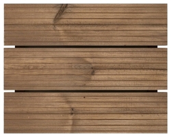 Thermowood LunaDeck 26 x 117 mm bez úchytu