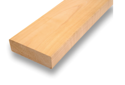 Saunový hranol SHP Olše 28x90 mm