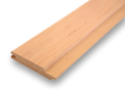 Saunové palubky Olše STP 15x90 mm