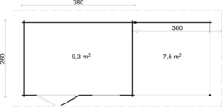 Oriental 3 - SD300