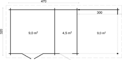 Oriental 4 - SD300