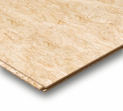 Egger OSB3 TOP E0 B 4PD