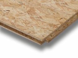 SWISS Krono OSB3 N 4PD Contifinish