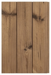 Thermowood Panel system 19 x 117 mm 4PD