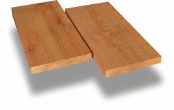 Západní červený cedr 21x150 mm - řezivo