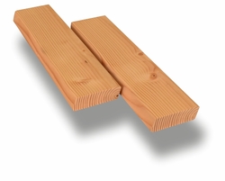 Kanadská douglaska 21x68 mm - rhombus