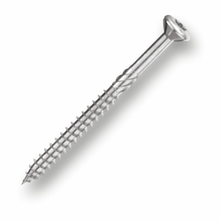 Rothoblaas nerezové vruty EWS, ocel A2 pr. 5,3 mm