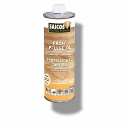 Saicos Professional Care Oil, 8139