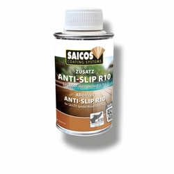 Saicos R10 protiskluzné aditivum 0240