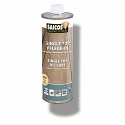 Saicos Single Top Care Oil, 4639-4640