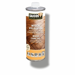 Saicos Wash Care Oil, 8144-8145