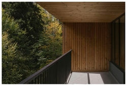 Thermowood SHP 19 x 92 mm
