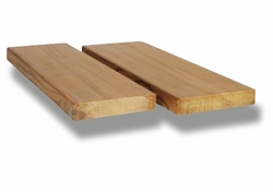 Thermowood SHP 19 x 92 mm