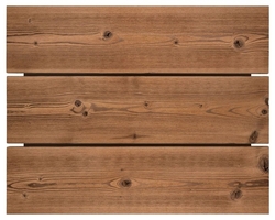 Thermowood SHP 26 x 140 mm kartáčovaný