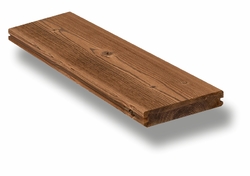 Thermowood SHP 26 x 140 mm kartáčovaný