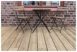 Thermowood SHP 26 x 140 mm