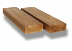 Thermowood SHP 26 x 68 mm