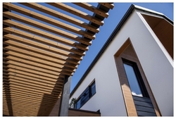 Thermowood SHP 42 x 68 mm