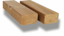 Thermowood SHP 42 x 68 mm
