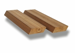 Thermowood SSS 20 x 68 mm Rhombus