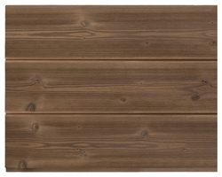 Thermowood TVG Classic 19 x 140 mm