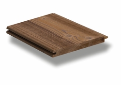 Thermowood TVG Classic 19 x 140 mm