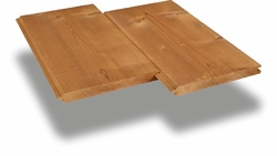 Thermowood palubky klasik 18x185 mm