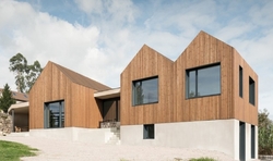 Thermowood UTV 19 x 117 mm 2PD