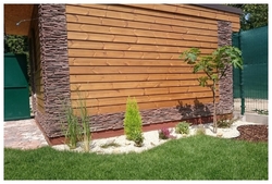 Thermowood UYL 20 x 140 mm 2PD