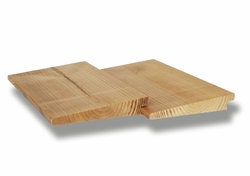 Thermowood UYL 20 x 140 mm 2PD