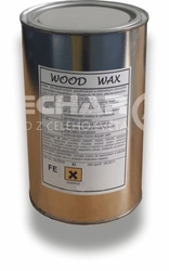 Dřevařský měkčený vost Wood Max