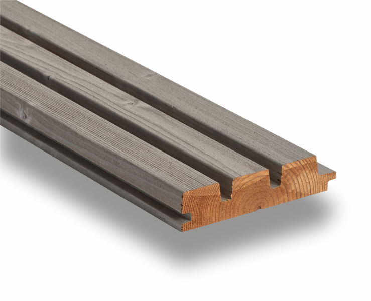 Arctic Triple Shadow 32x140 mm